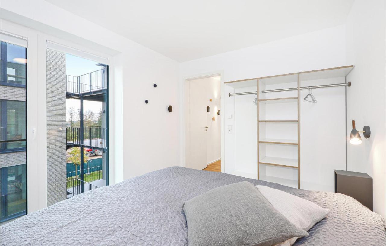 2 Bedroom Cozy Apartment In Lembruch-Duemmer See Exterior foto