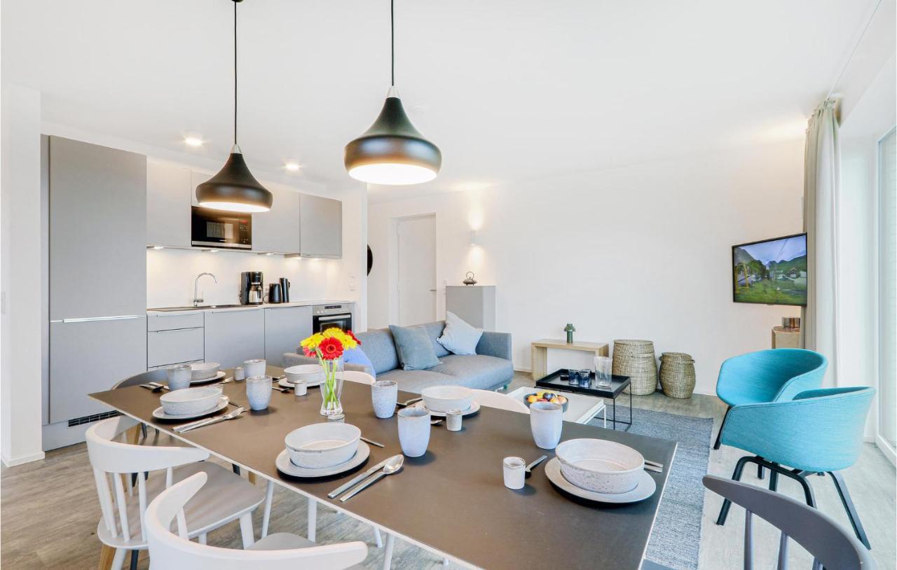 2 Bedroom Cozy Apartment In Lembruch-Duemmer See Exterior foto