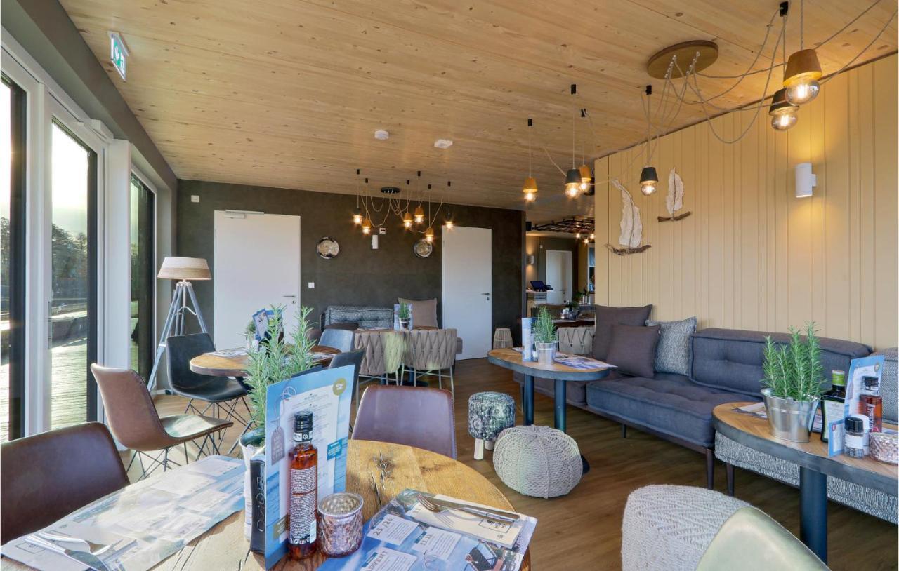 2 Bedroom Cozy Apartment In Lembruch-Duemmer See Exterior foto